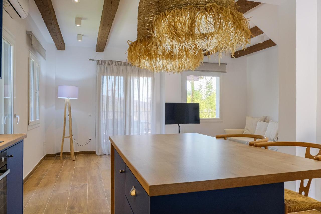 Dekalo Seaside Villa, Kriopigi Bagian luar foto