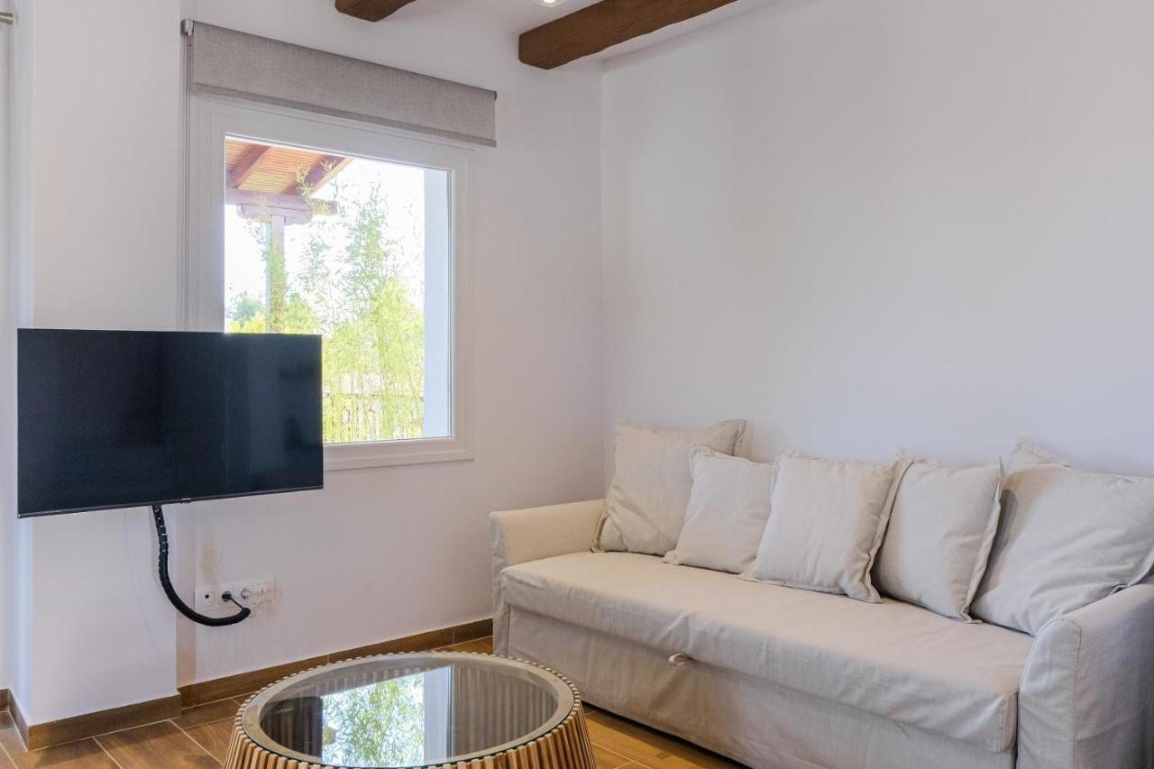 Dekalo Seaside Villa, Kriopigi Bagian luar foto