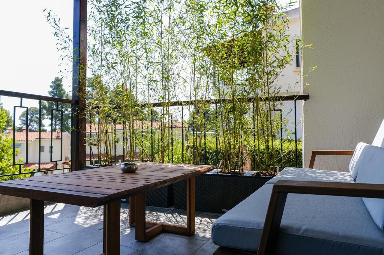 Dekalo Seaside Villa, Kriopigi Bagian luar foto